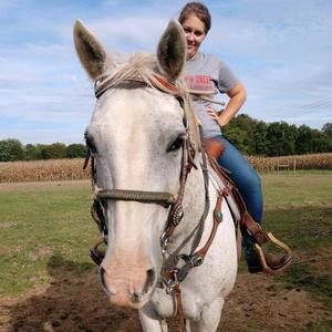 Meet your Posher, Brianna